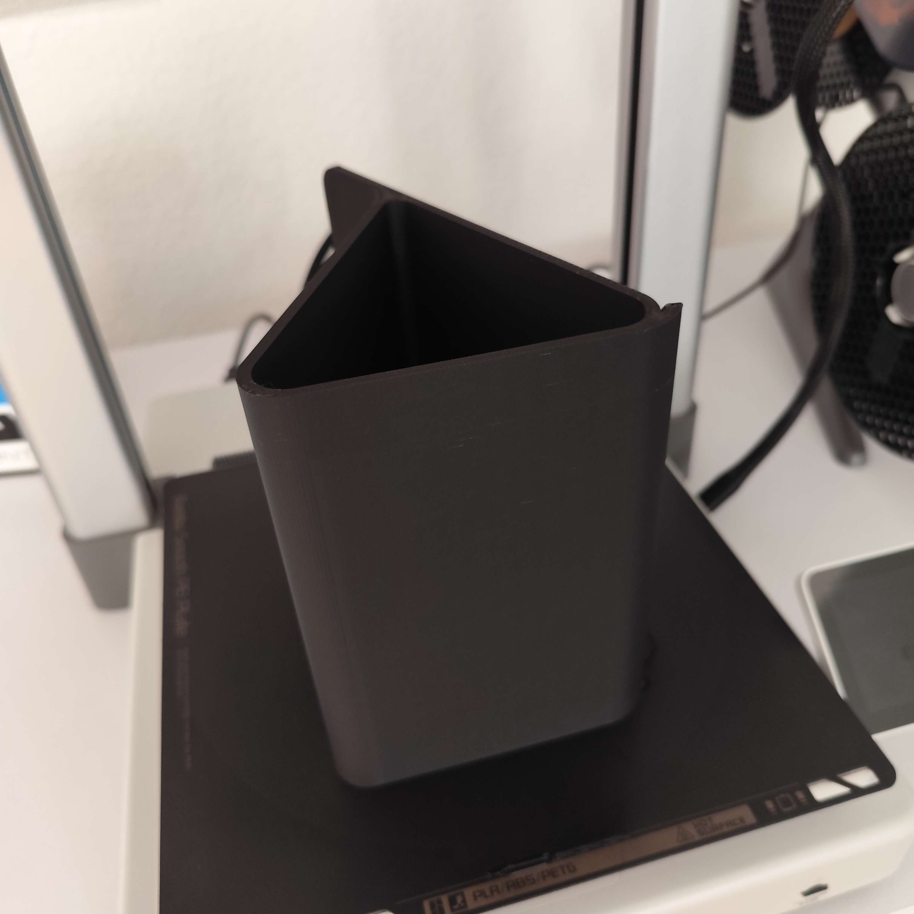 Sleek Design Tablet Stand - View 2